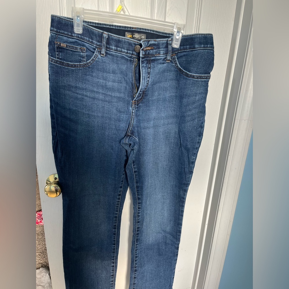Women’s Lee Jeans